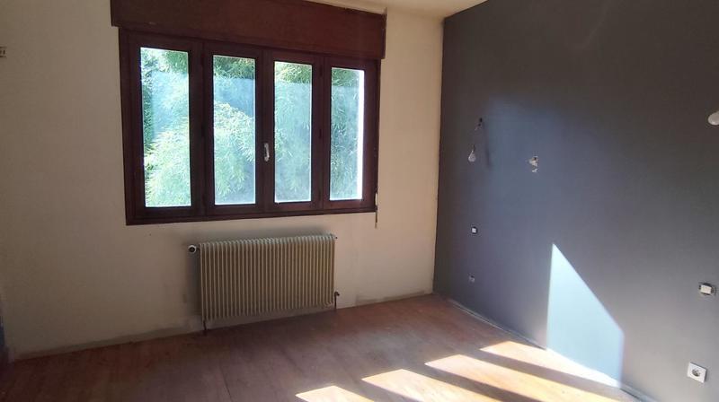 Maison - 125 m² - 4 pièces