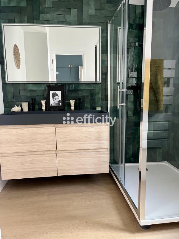 Maison - 126 m² - 5 pièces