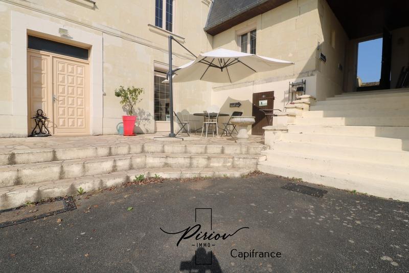Maison - 176 m² - 6 pièces