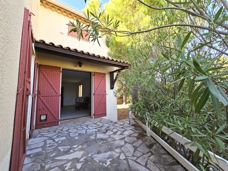 Villa - 109 m² - 4 pièces