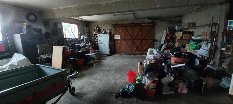 Villa - 170 m² - 5 pièces