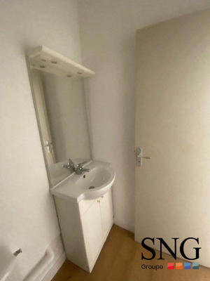 Appartement - 27 m² - 1 pièce