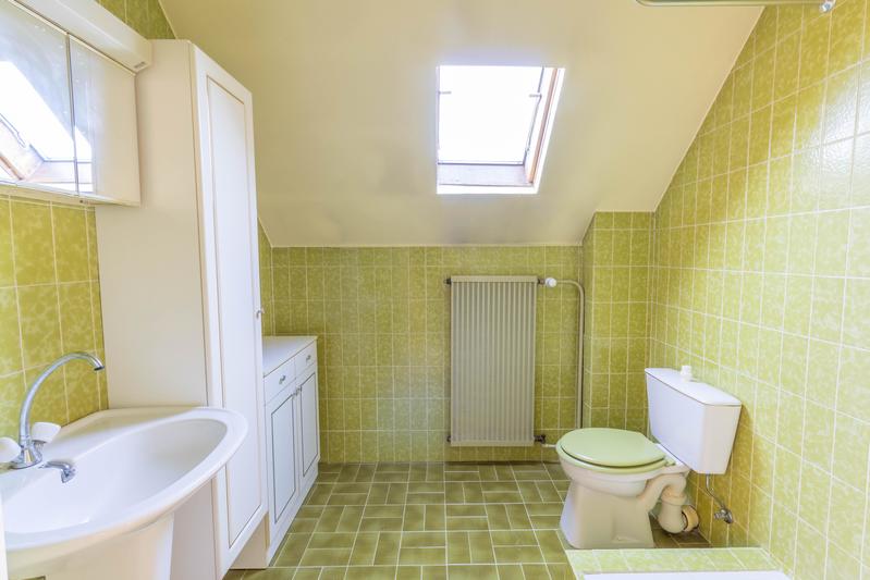 Maison - 131 m² - 5 pièces