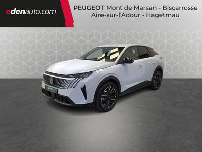 Peugeot 3008 Hybrid 136 e-Dcs6 Allure