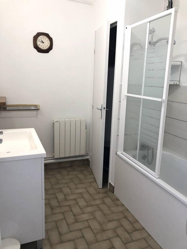 Appartement - 102 m² - 6 pièces