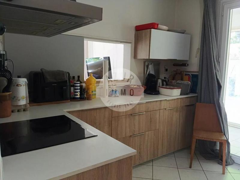 Maison - 197 m² - 7 pièces