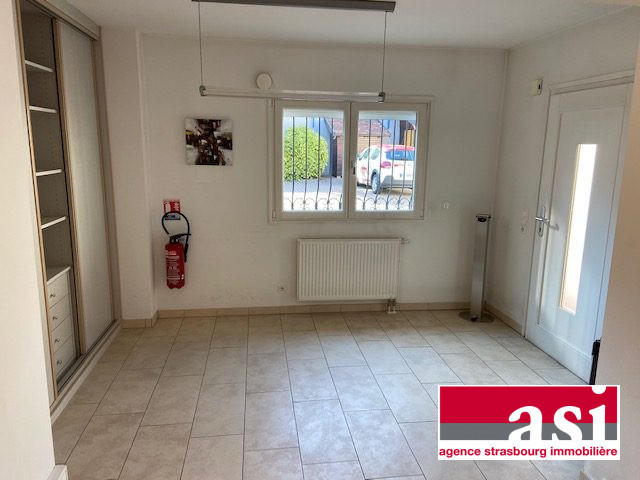 Local d'activités - 37 m² - 2 pièces