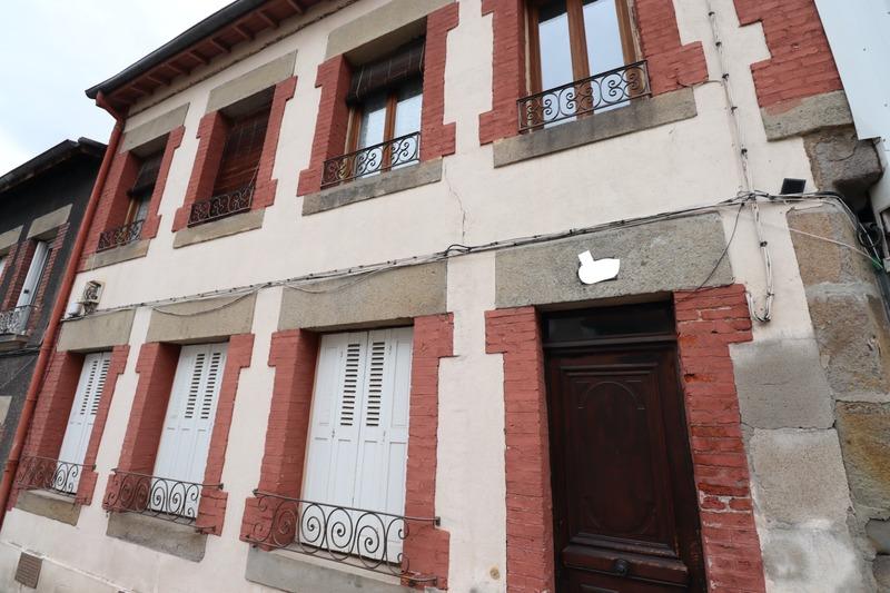 Duplex - 135 m² - 5 pièces