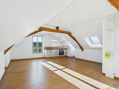 Appartement - 31 m² - 1 pièce