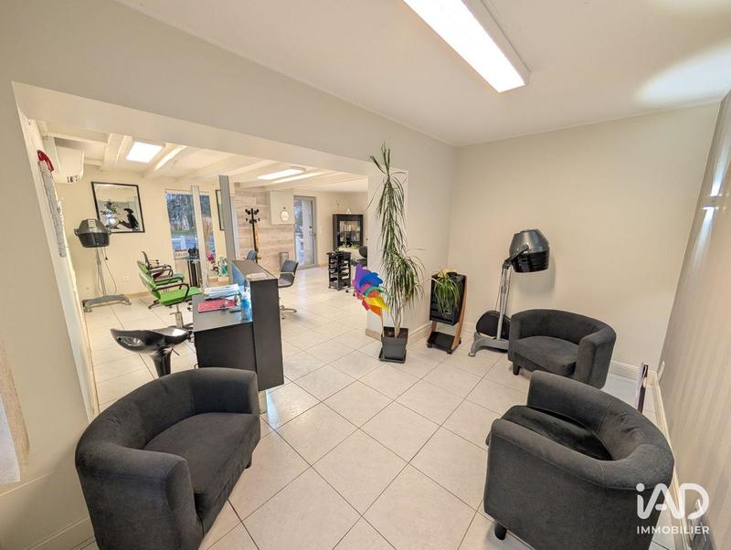 Local commercial - 52 m²