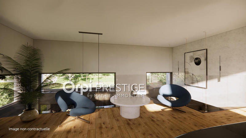 Villa - 161 m² - 6 pièces