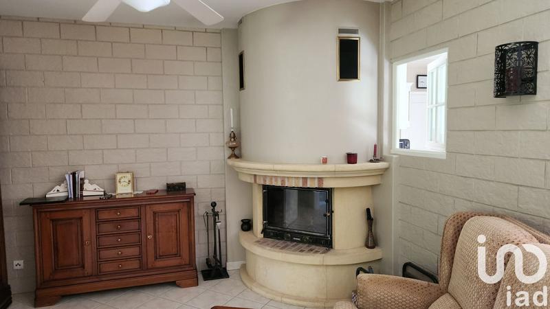 Maison - 114 m² - 5 pièces