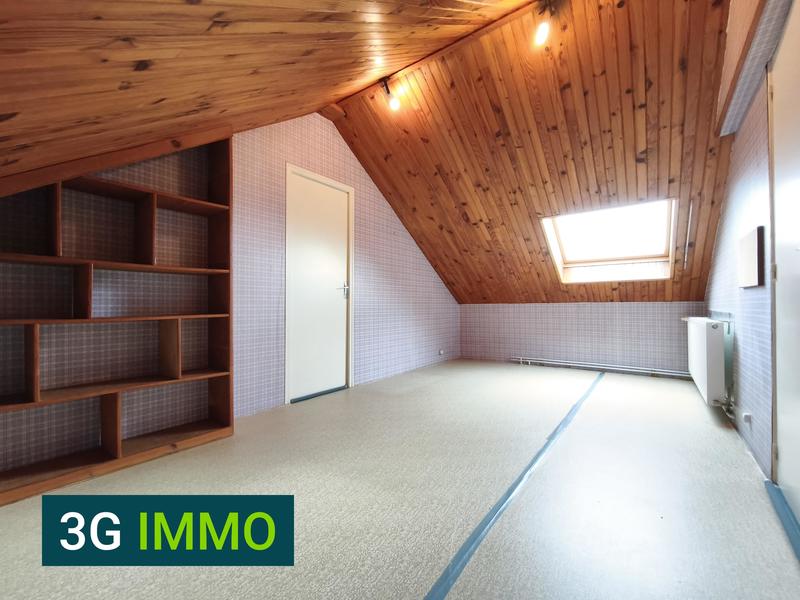 Villa - 100 m² - 7 pièces