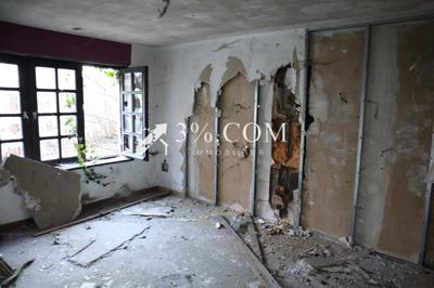 Terrain constructible - 450 m²