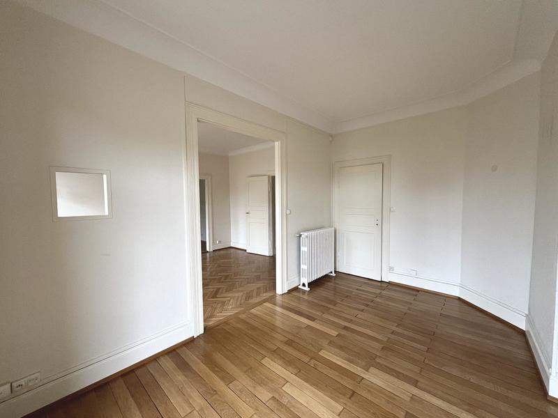 Appartement - 117 m² - 5 pièces