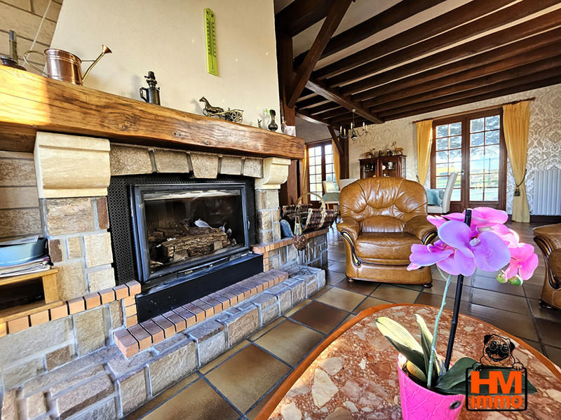 Terrain de loisirs - 173 m²