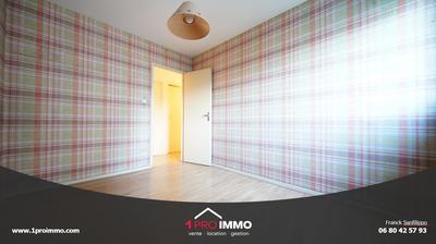 Appartement - 101 m² - 5 pièces