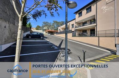 Appartement - 91 m² - 4 pièces