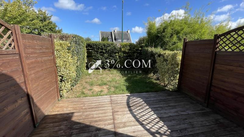 Maison - 39 m² - 3 pièces