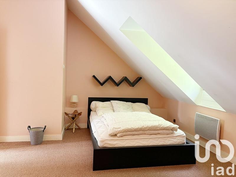 Maison - 292 m² - 7 pièces