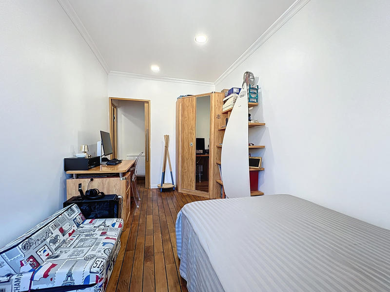 Appartement - 71 m² - 3 pièces