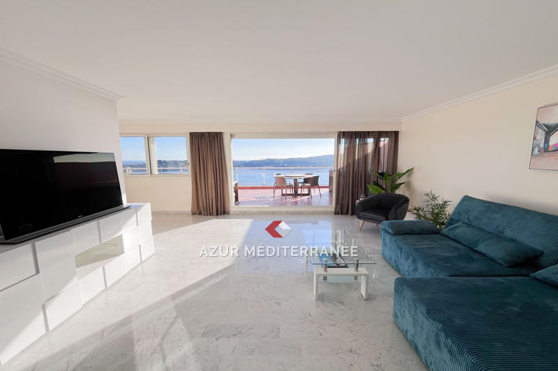 Appartement - 94 m² - 3 pièces