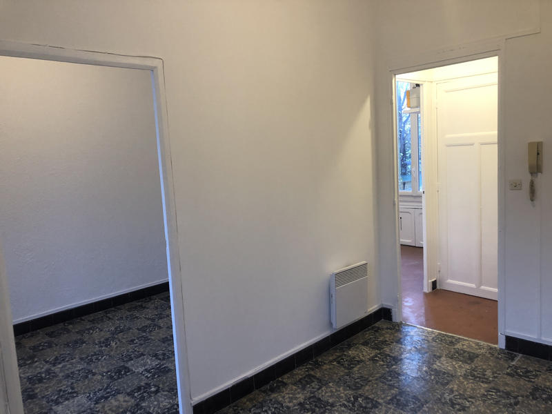 Appartement - 29 m² - 2 pièces