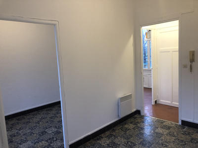 Appartement - 29 m² - 2 pièces
