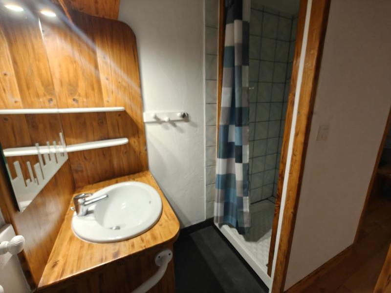 Maison de village - 105 m² - 4 pièces