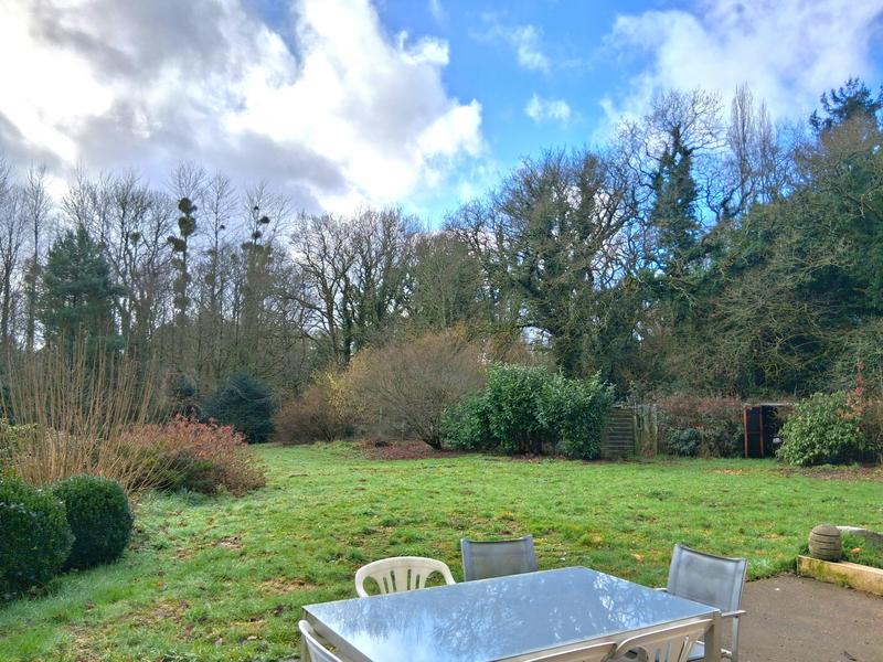 Maison contemporaine - 141 m² - 6 pièces