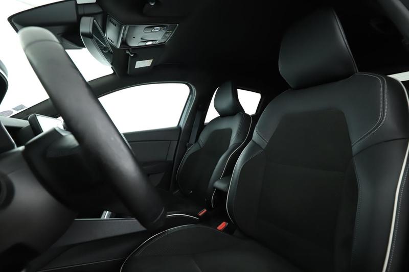 Renault Clio 1.0 TCe Intens 100 ch