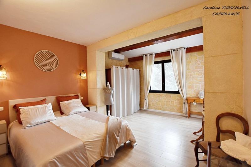 Villa - 171 m² - 7 pièces