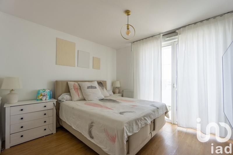 Appartement - 118 m² - 6 pièces