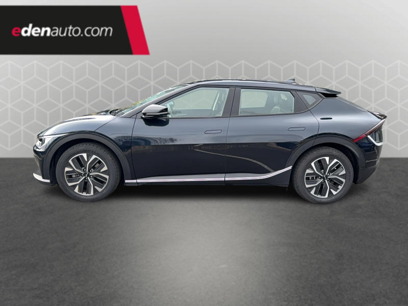 Kia Ev6 229 ch Air Active