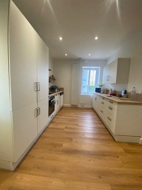 Maison traditionnelle - 107 m² - 4 pièces