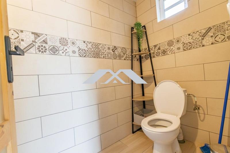 Studio - 30 m² - 1 pièce