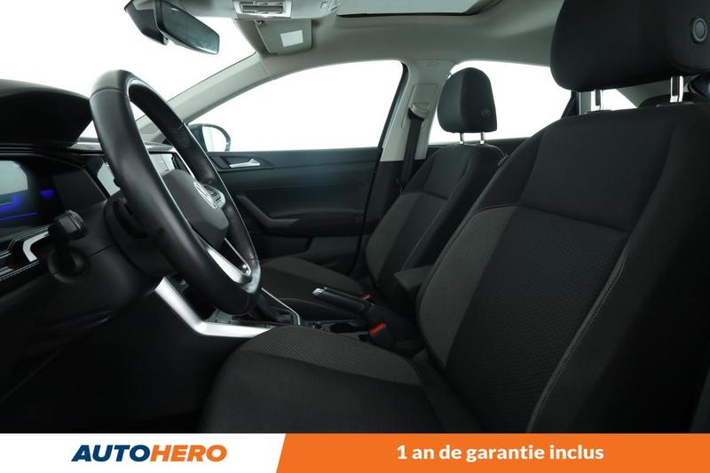 Volkswagen Taigo 1.0 Tsi Life Dsg7 110 ch