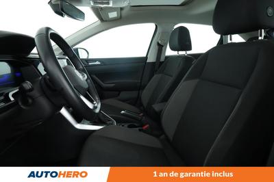 Volkswagen Taigo 1.0 Tsi Life Dsg7 110 ch