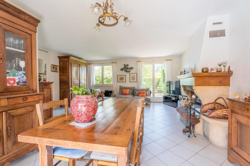 Villa - 123 m² - 6 pièces