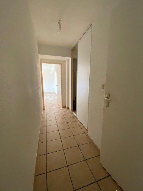 Appartement - 91 m² - 4 pièces