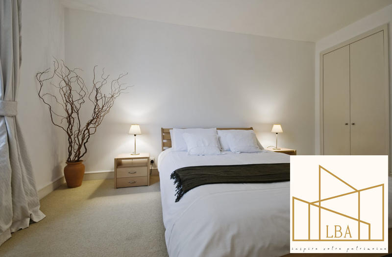 Appartement - 96 m² - 4 pièces