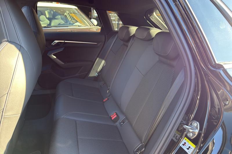 Audi A3 Tfsi 150 Hybrid s-Line T.