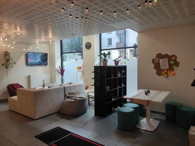 Appartement - 19 m² - 1 pièce