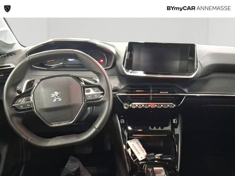 Peugeot 208 PureTech 100 s&amp;S Eat8 Allure