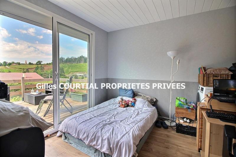 Maison - 173 m² - 8 pièces