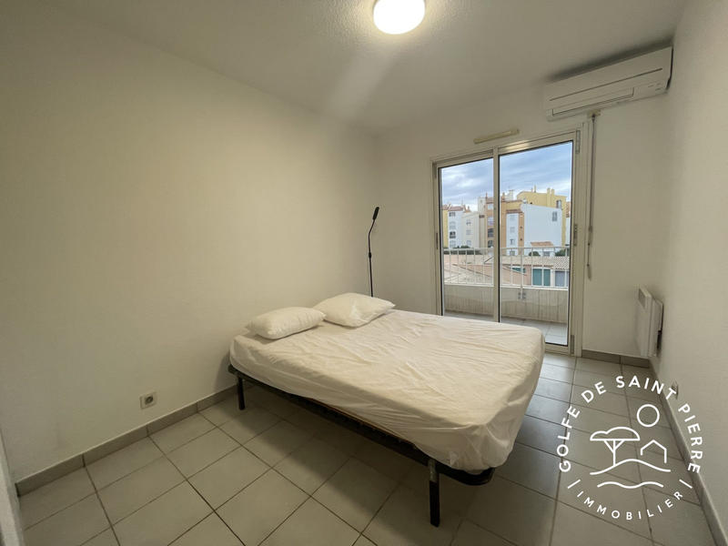 Duplex - 56 m² - 3 pièces