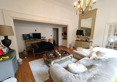 Appartement - 132 m² - 4 pièces