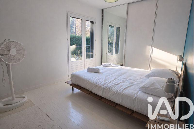 Maison - 197 m² - 10 pièces