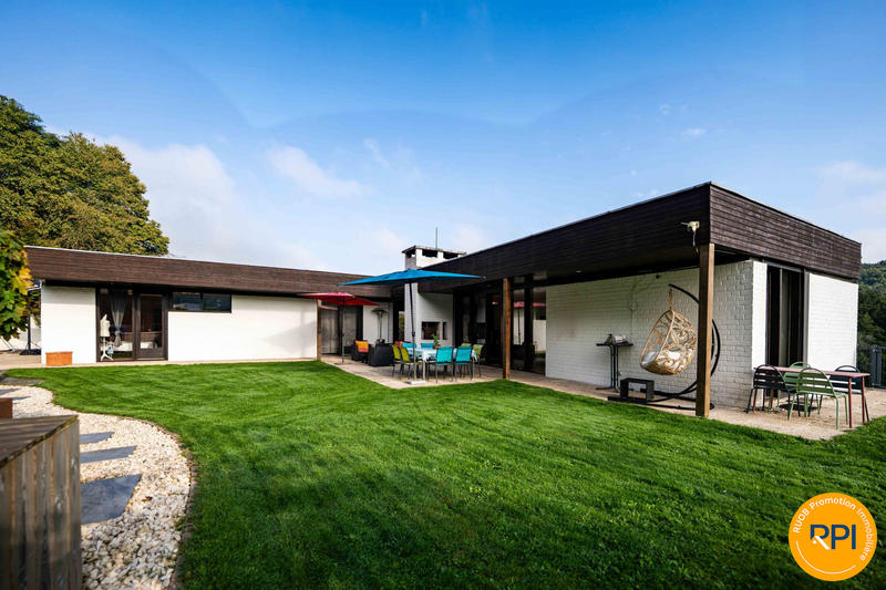 Maison - 147 m² - 4 pièces