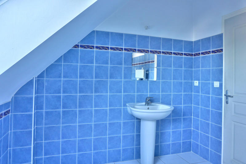 Maison - 128 m² - 5 pièces